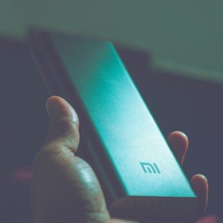 移動電源